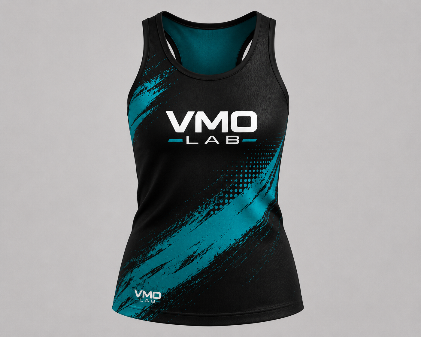 Polera Mujer Musculosa VMO Lab